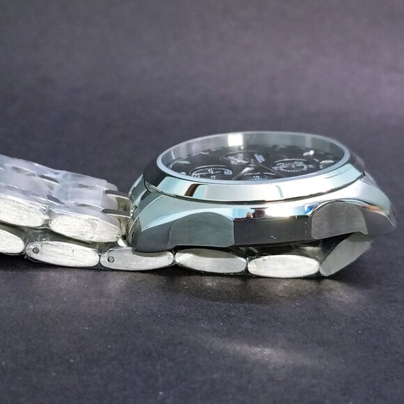 New Stock - Tissot Tachymeter Chronograph Men's Swiss Quartz 44mm Wristwatch - Picture 6 of 9